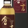 Malt|Kurayoshi 12 Years