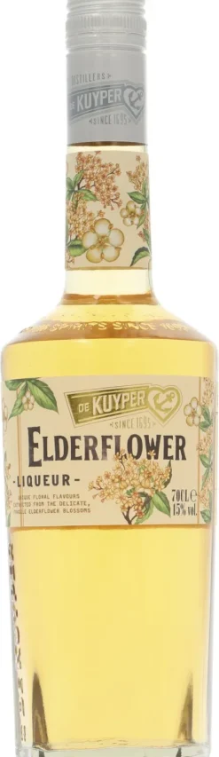 Mixlikeur|De Kuyper Kuyper Elderflower