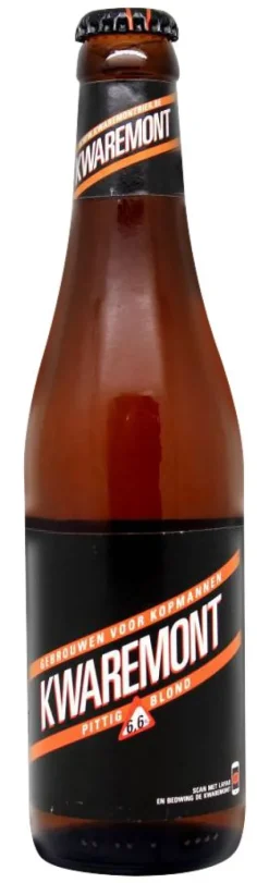 Speciaalbier|Kwaremont
