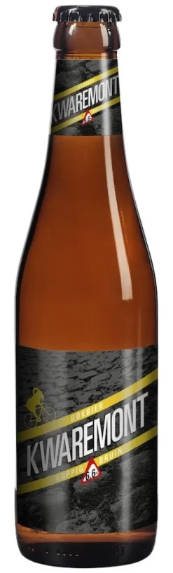 Speciaalbier|Brugse Zot Kwaremont Bok