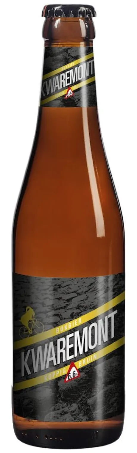 Speciaalbier|Brugse Zot Kwaremont Bok