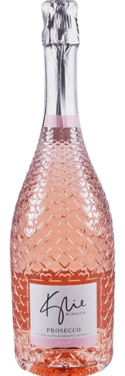 Rosé|Prosecco|Kylie Minogue Prosecco Rosé