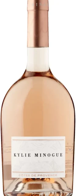 Rosé Wijn|Kylie Minogue Provence rose