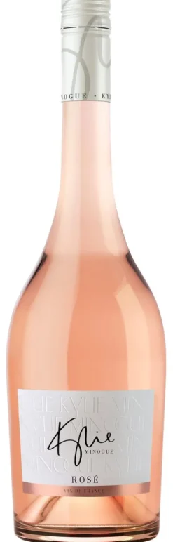 Rosé Wijn|Kylie Minogue Rosé