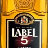 Blend|Label 5 Label 5