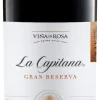 Rode Wijn|La Capitana La Capitana Barrel Reserve Merlot
