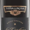 Rode Wijn|La Capitana La Capitana Single Vineyard Cabernet Franc