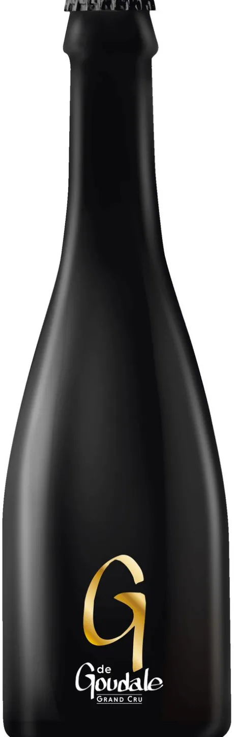 Speciaalbier|La Goudale La Goudale Grand Cru