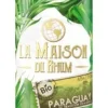 Rum|Witte Rum|Bacardi La Maison du Rhum Discovery Paraguay