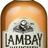 Malt|Lambay Malt Irish Whiskey