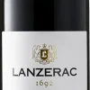Rode Wijn|Lanzerac Merlot