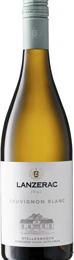 Witte Wijn|Lanzerac Sauvignon Blanc