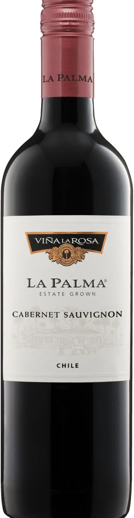Rode Wijn|La Palma La Palma Cabernet Sauvignon