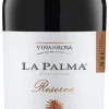 Rode Wijn|La Palma La Palma Reserva Carmenère