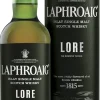 Malt|Laphroaig Lore Single Malt Whisky