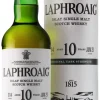 Malt|Bowmore Laphroaig 10 years Cask Strength