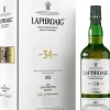 Malt|Laphroaig 34 Years Ian Hunter 2023