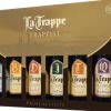 Bierpakketten|Speciaalbier|La Trappe La Trappe Cadeauverpakking