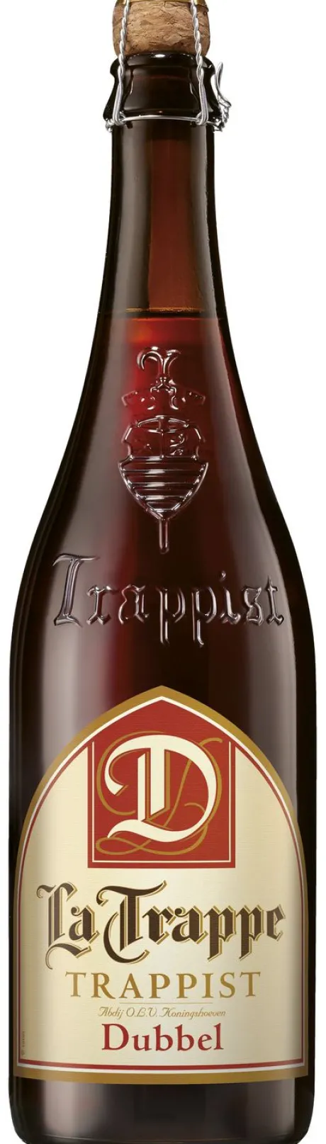 Speciaalbier|La Trappe La Trappe Dubbel