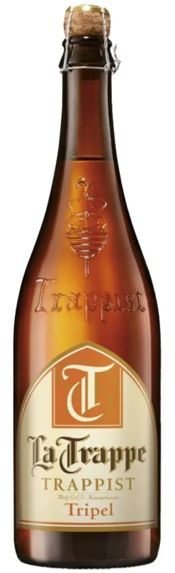 Speciaalbier|La Trappe La Trappe Tripel