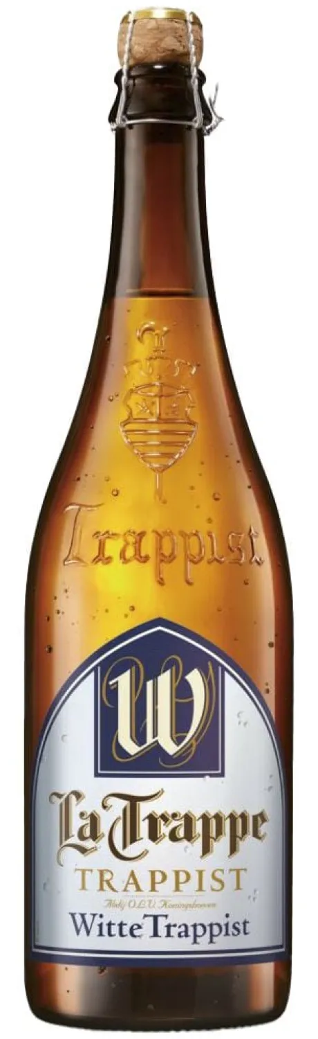 Speciaalbier|La Trappe La Trappe Witte Trappist