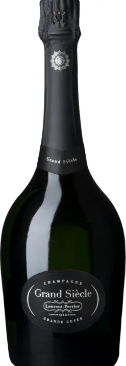 Champagne|Mousserend|Laurent Perrier Laurent Perrier Grand Siècle No. 26