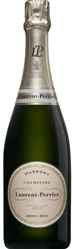 Champagne|Mousserend|Laurent Perrier Laurent Perrier Harmony Demi Sec