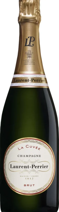 Champagne|Mousserend|Laurent Perrier Laurent Perrier la Cuvée Brut