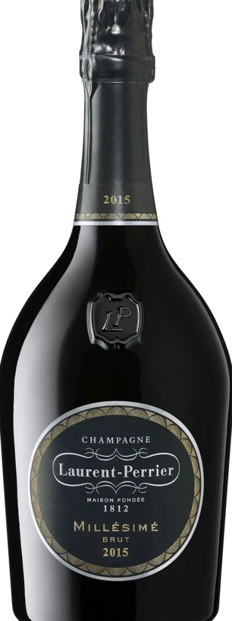 Champagne|Mousserend|Laurent Perrier Laurent-Perrier Millésimé Brut