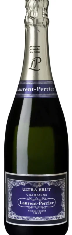 Champagne|Mousserend|Laurent Perrier Laurent Perrier Zero Dosage
