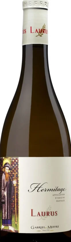 Witte Wijn|Laurus Hermitage Blanc