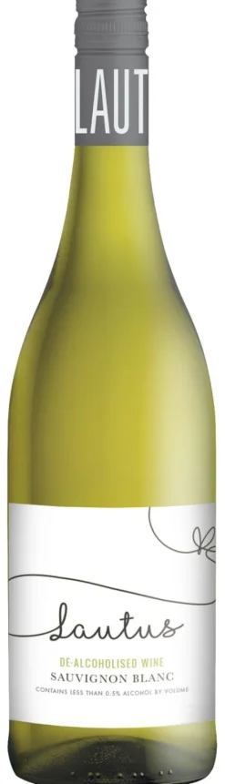 Alcoholvrij Aanbiedingen|Alcoholvrije Wijn|Lautus Sauvignon Blanc