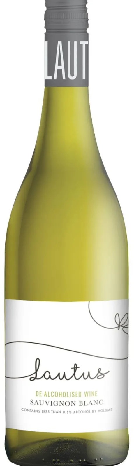 Alcoholvrij Aanbiedingen|Alcoholvrije Wijn|Lautus Sauvignon Blanc