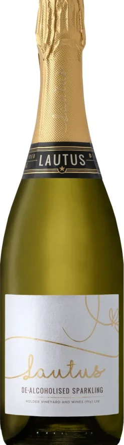 Alcoholvrij Aanbiedingen|Alcoholvrij|Lautus Sparkling Wit
