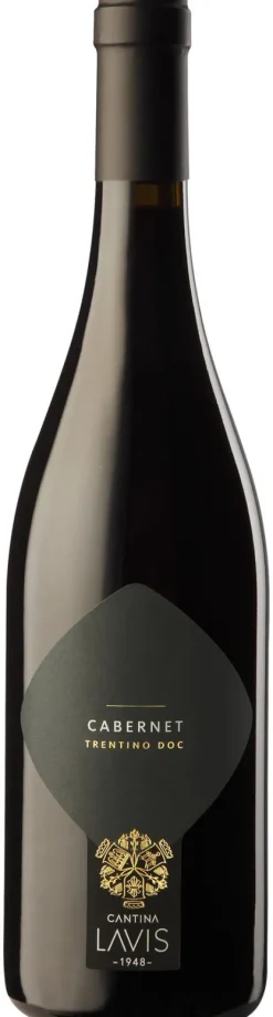 Rode Wijn|Lavis Classici Cabernet Sauvignon - Cabernet Franc
