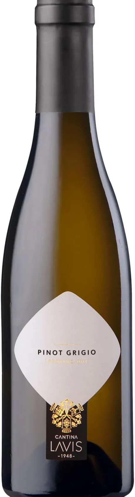 Witte Wijn|Lavis Classici Pinot Grigio