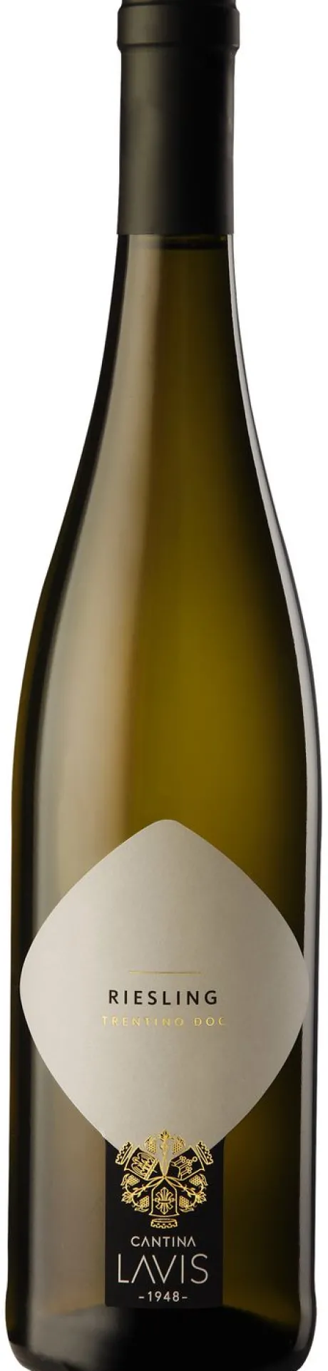 Witte Wijn|Lavis Classici Riesling