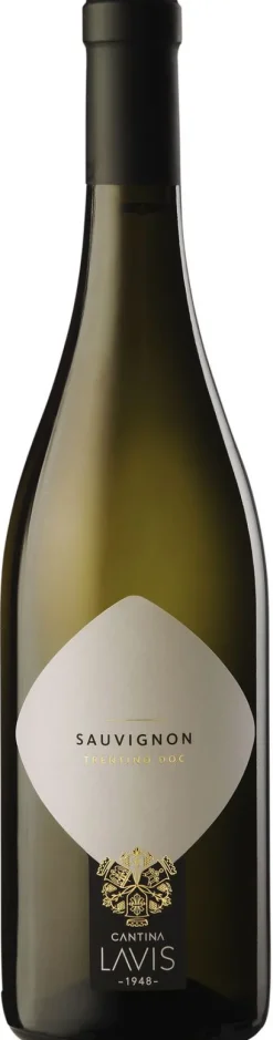 Witte Wijn|Lavis Classici Sauvignon Blanc