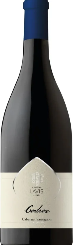 Rode Wijn|Lavis Selezioni Codros Cabernet Sauvignon