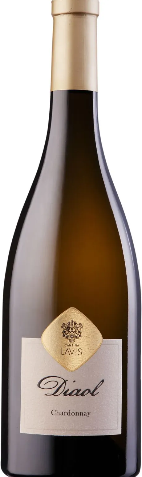 Witte Wijn|Lavis Selezioni Diaol Chardonnay