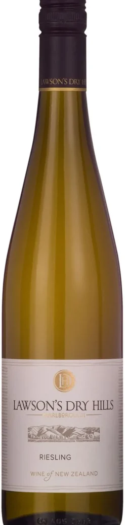 Witte Wijn|Lawson's Dry Hills Lawson's Dry Hills Riesling