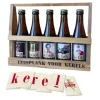 Bierpakketten|Speciaalbier|Kerel Leesplankje s bier met Spel