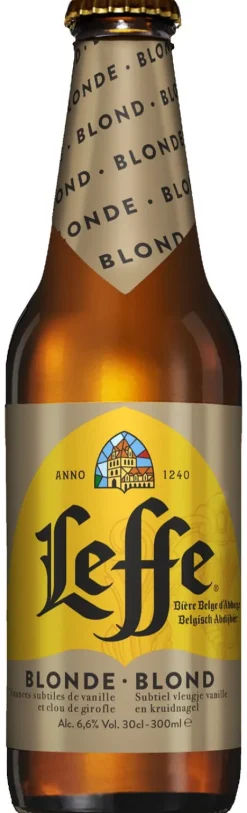 Speciaalbier|Leffe Blond