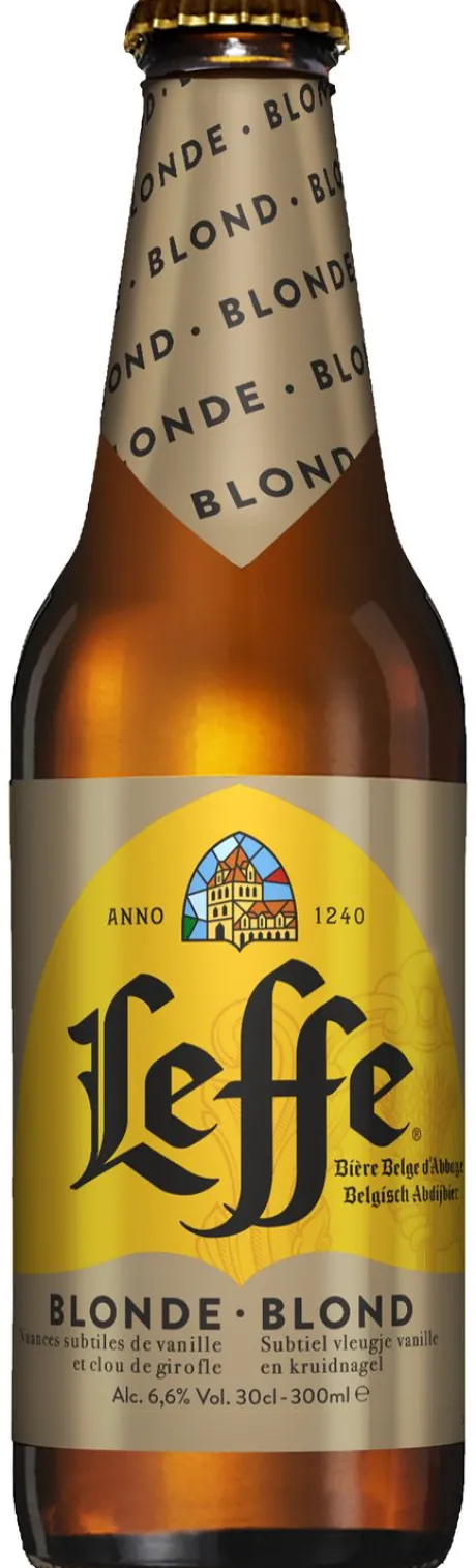 Speciaalbier|Leffe Blond