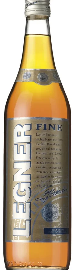 Vieux|Jenever|Legner Fine Vieux