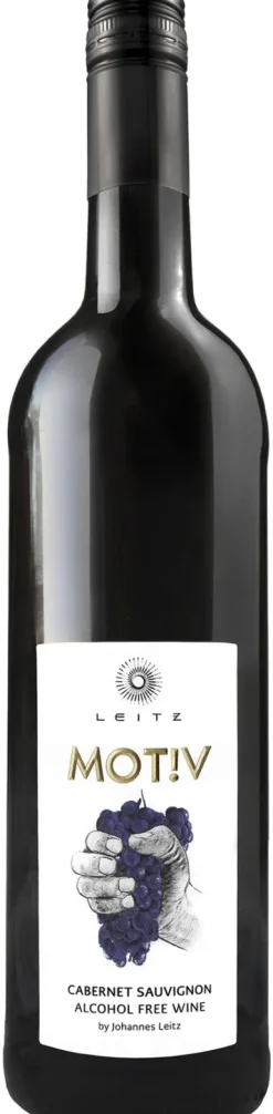 Alcoholvrij Aanbiedingen|Alcoholvrije Wijn|Leitz Motiv Leitz Motiv Cabernet Sauvignon