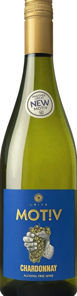 Alcoholvrij Aanbiedingen|Alcoholvrije Wijn|Leitz Motiv Leitz Motiv Chardonnay