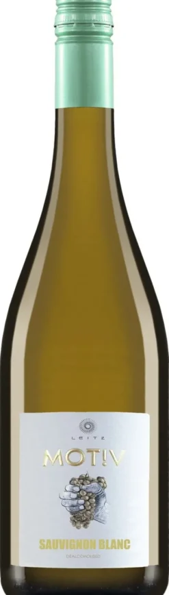 Alcoholvrij Aanbiedingen|Alcoholvrije Wijn|Leitz Motiv Leitz Motiv Sauvignon Blanc
