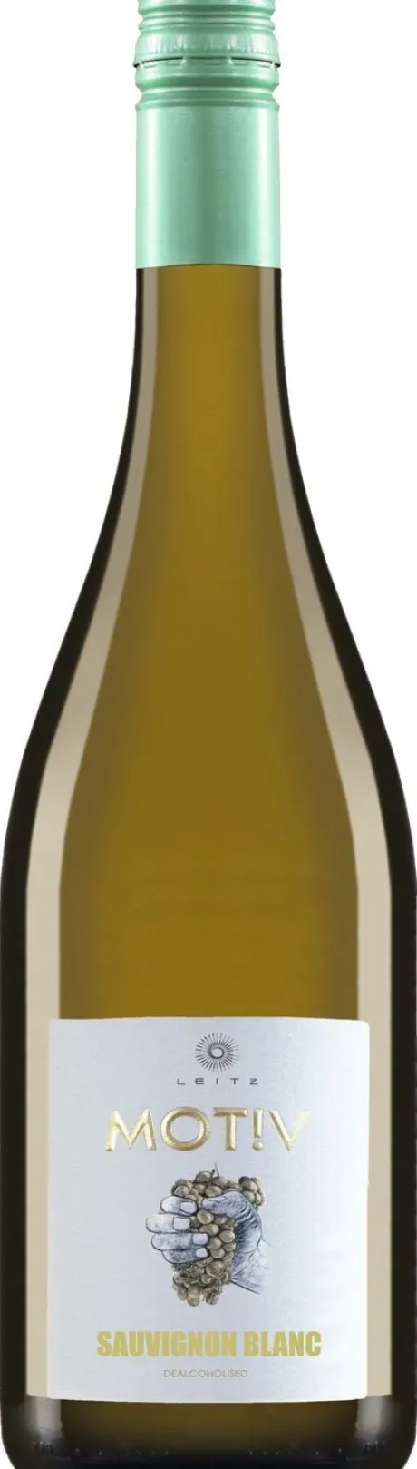 Alcoholvrij Aanbiedingen|Alcoholvrije Wijn|Leitz Motiv Leitz Motiv Sauvignon Blanc