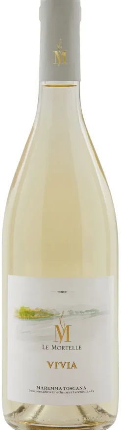 Witte Wijn|Antinori Le Mortelle Vivia
